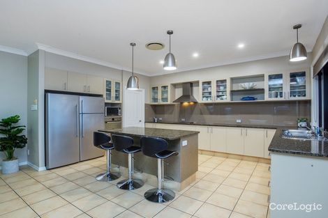 Property photo of 7 Lee Anne Crescent Helensvale QLD 4212