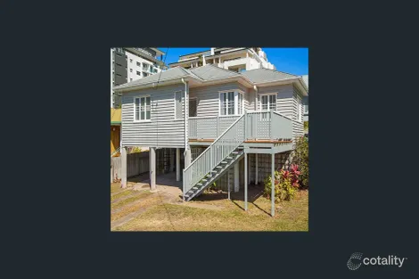 Property photo of 19 Freda Street Upper Mount Gravatt QLD 4122