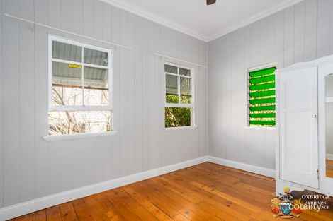Property photo of 12 Waterworks Road Brassall QLD 4305