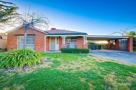 Property photo of 14 Thomas Place West Wodonga VIC 3690