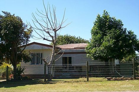 Property photo of 48 Davey Street Glenella QLD 4740