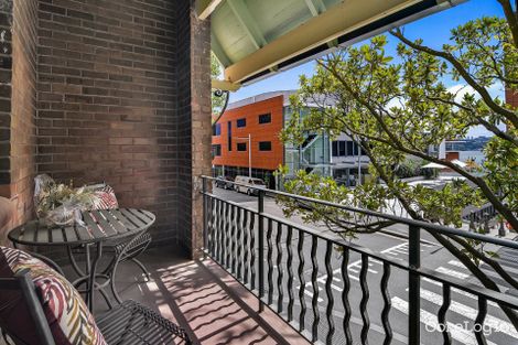 Property photo of 1 Windmill Street Millers Point NSW 2000