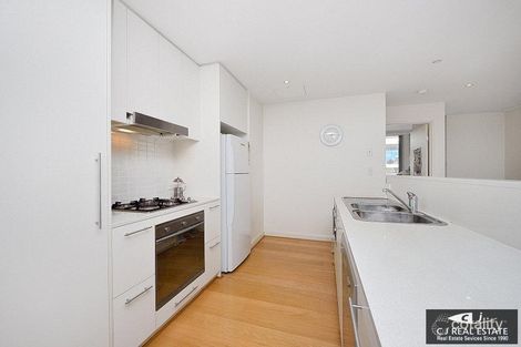 Property photo of 310/28 Rider Boulevard Rhodes NSW 2138