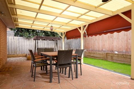 Property photo of 55 Carrum Woods Drive Carrum Downs VIC 3201