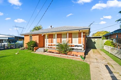 Property photo of 26 Tarawa Road Lethbridge Park NSW 2770