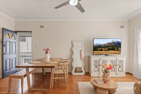Property photo of 5/4 Philip Street Cronulla NSW 2230