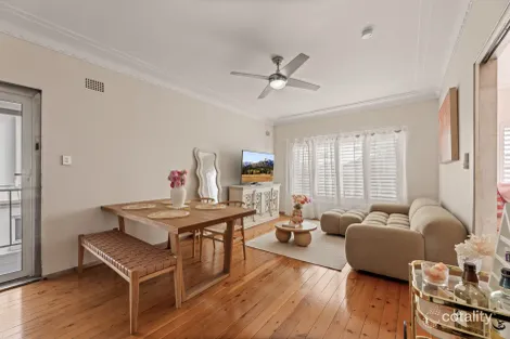 Property photo of 5/4 Philip Street Cronulla NSW 2230