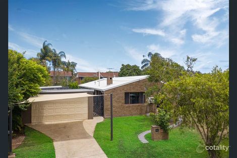 Property photo of 14 Manila Street Beenleigh QLD 4207