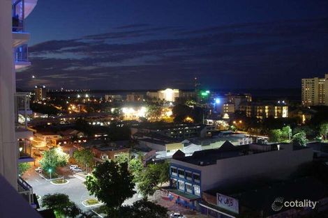 1206/123-131 Grafton St, Cairns City, QLD 4870