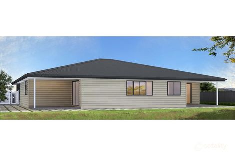 Property photo of 3/8 River Terrace Millbank QLD 4670