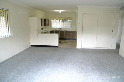 Property photo of 3/56 Miskin Street Toowong QLD 4066