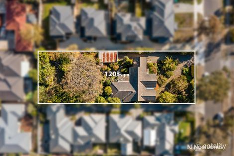 16 Laird St, Croydon, VIC 3136