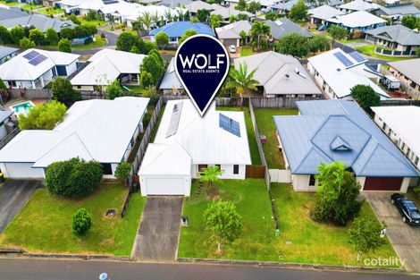 Property photo of 52 Springbrook Avenue Redlynch QLD 4870