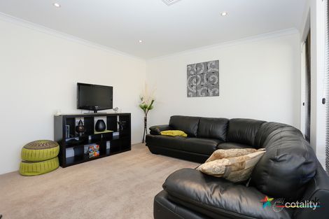 Property photo of 35 Caldervale Avenue Ellenbrook WA 6069