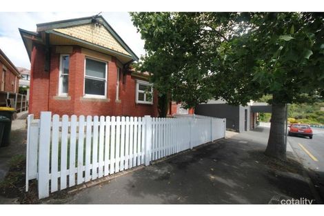Property photo of 1/20 Elboden Street South Hobart TAS 7004