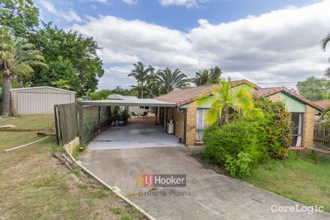 Property photo of 5 Pimento Court Boronia Heights QLD 4124