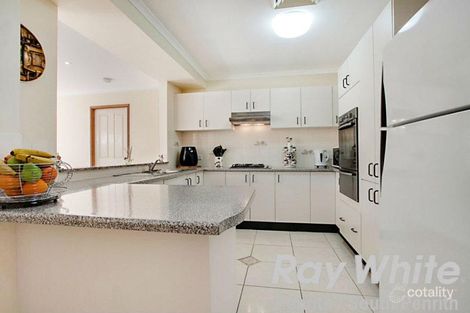 Property photo of 3 Clayton Way Claremont Meadows NSW 2747