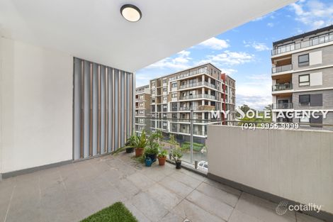 Property photo of 8/7 Porter Street Ryde NSW 2112