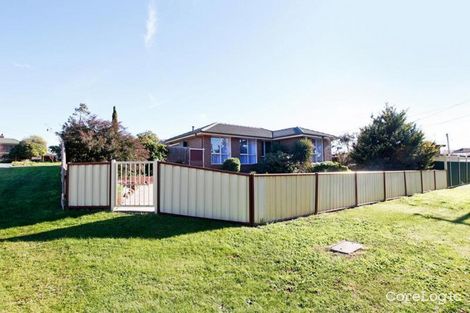 Property photo of 14 Broadway Boulevard Wyndham Vale VIC 3024