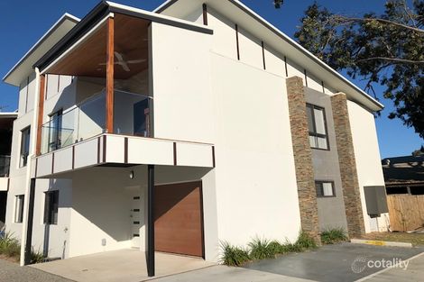 Property photo of 1/291 Main Road Wellington Point QLD 4160