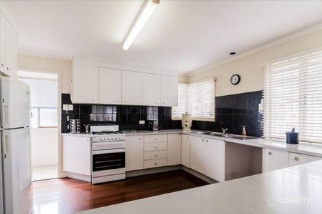 Property photo of 34 Hathway Street Mount Gravatt East QLD 4122