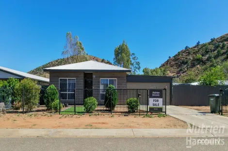 Property photo of 10 Bonanni Circuit Ross NT 0873