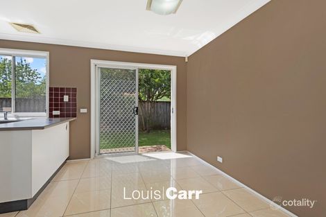 Property photo of 3 Klim Way Blacktown NSW 2148