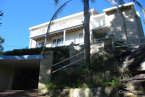 Property photo of 16 Clarke Place Killara NSW 2071