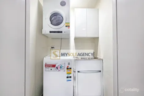 Property photo of 330/349 George Street Waterloo NSW 2017