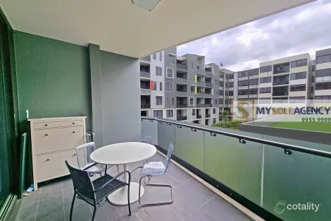 Property photo of 330/349 George Street Waterloo NSW 2017