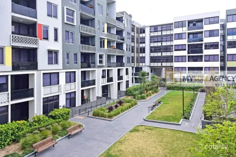 Property photo of 330/349 George Street Waterloo NSW 2017