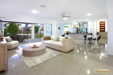 Property photo of 100 Cobblestone Avenue Logan Reserve QLD 4133
