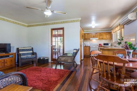 Property photo of 22 George Street Alexandra Hills QLD 4161