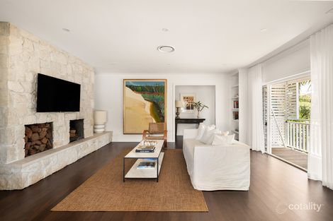 Property photo of 217 Raglan Street Mosman NSW 2088