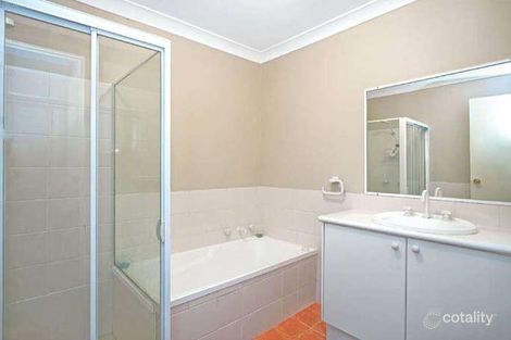 Property photo of 6/10 Mundurra Place Kellyville NSW 2155