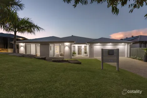 Property photo of 21 Conte Circuit Augustine Heights QLD 4300