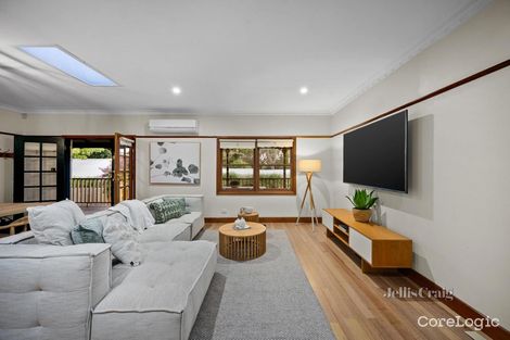 Property photo of 3 Grand View Avenue Croydon VIC 3136