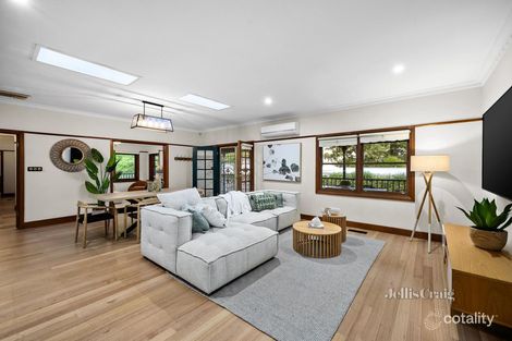 Property photo of 3 Grand View Avenue Croydon VIC 3136