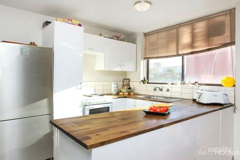 Property photo of 3/36 Hampton Parade West Footscray VIC 3012