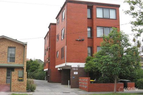 Property photo of 3/160-162 Coppin Street Richmond VIC 3121