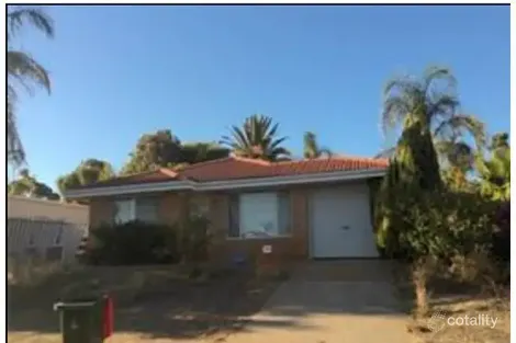 Property photo of 16 Nettle Way South Lake WA 6164