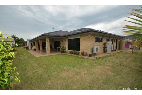 Property photo of 19 Priors Pocket Road Pacific Heights QLD 4703
