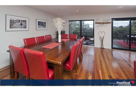 Property photo of 11 Bayview Crescent The Basin VIC 3154