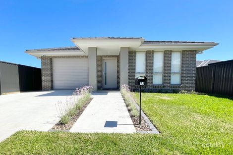 72 Crystal Palace Way, Leppington, NSW 2179