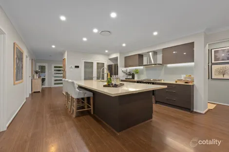 Property photo of 21 Conte Circuit Augustine Heights QLD 4300