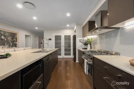Property photo of 21 Conte Circuit Augustine Heights QLD 4300