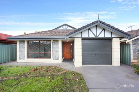 Property photo of 29 Roenfeldt Drive Tanunda SA 5352