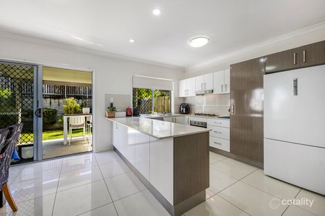 Property photo of 43/2 Photinia Crescent Mountain Creek QLD 4557