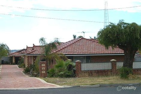 67 Waterloo St, Joondanna, WA 6060