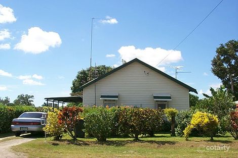 151 Eleventh Ave, Home Hill, QLD 4806
